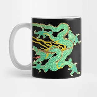 DRAGON Mug